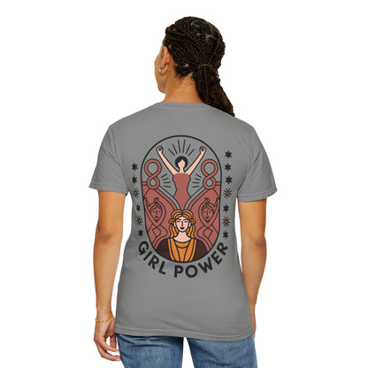 Girl Power Tshirt