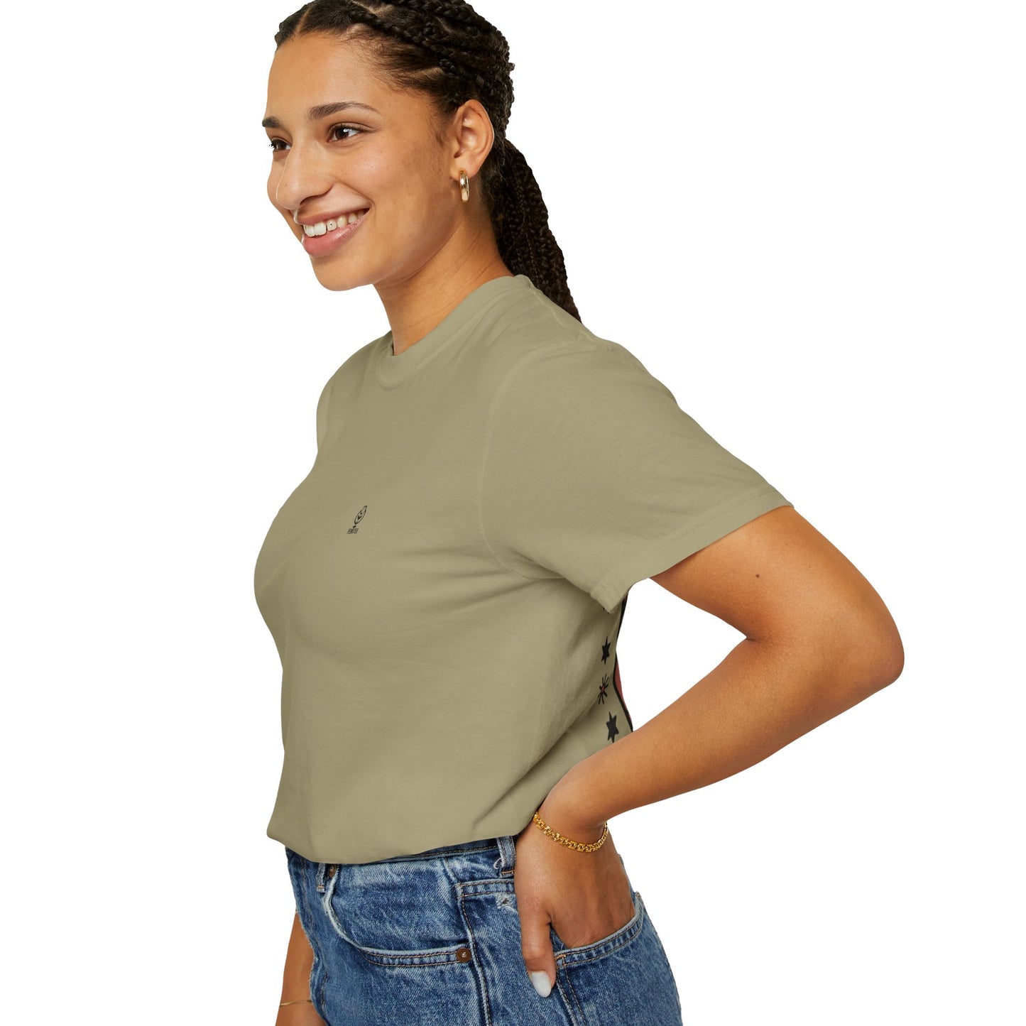 Girl Power Tshirt