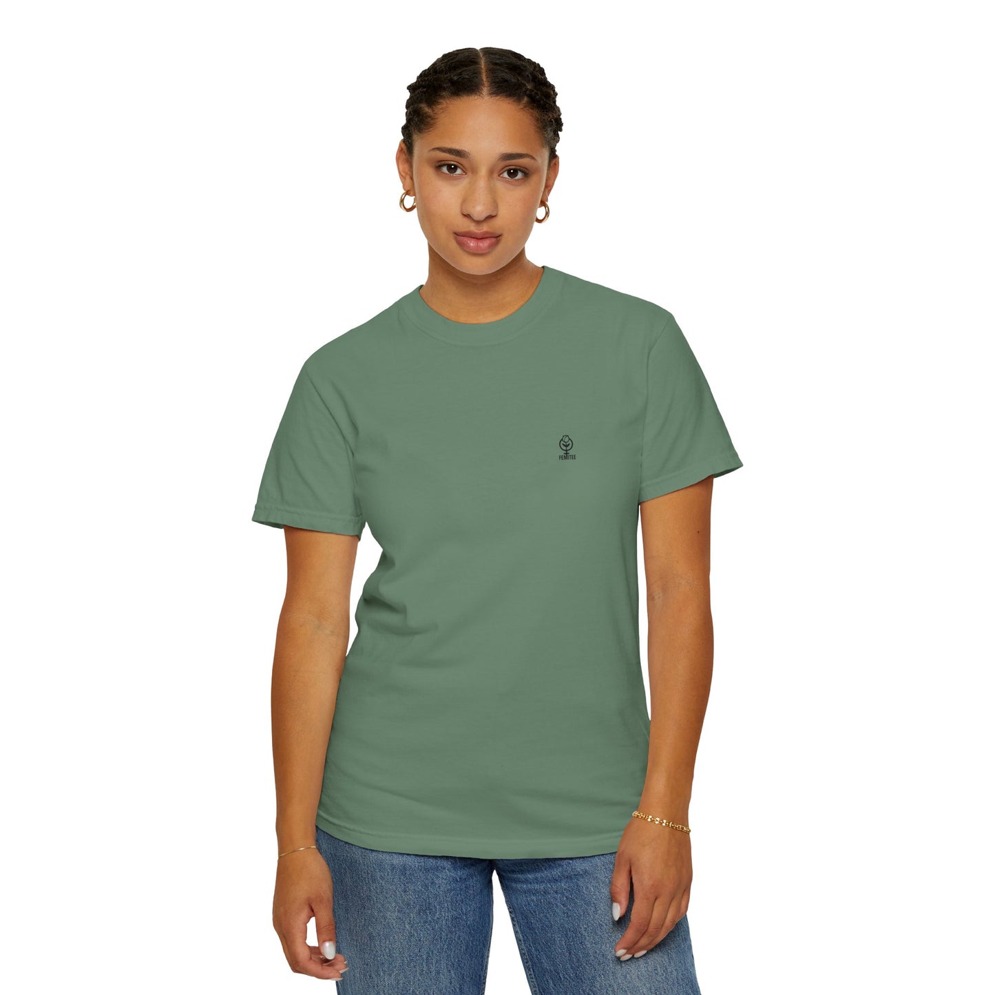 Girl Power Tshirt