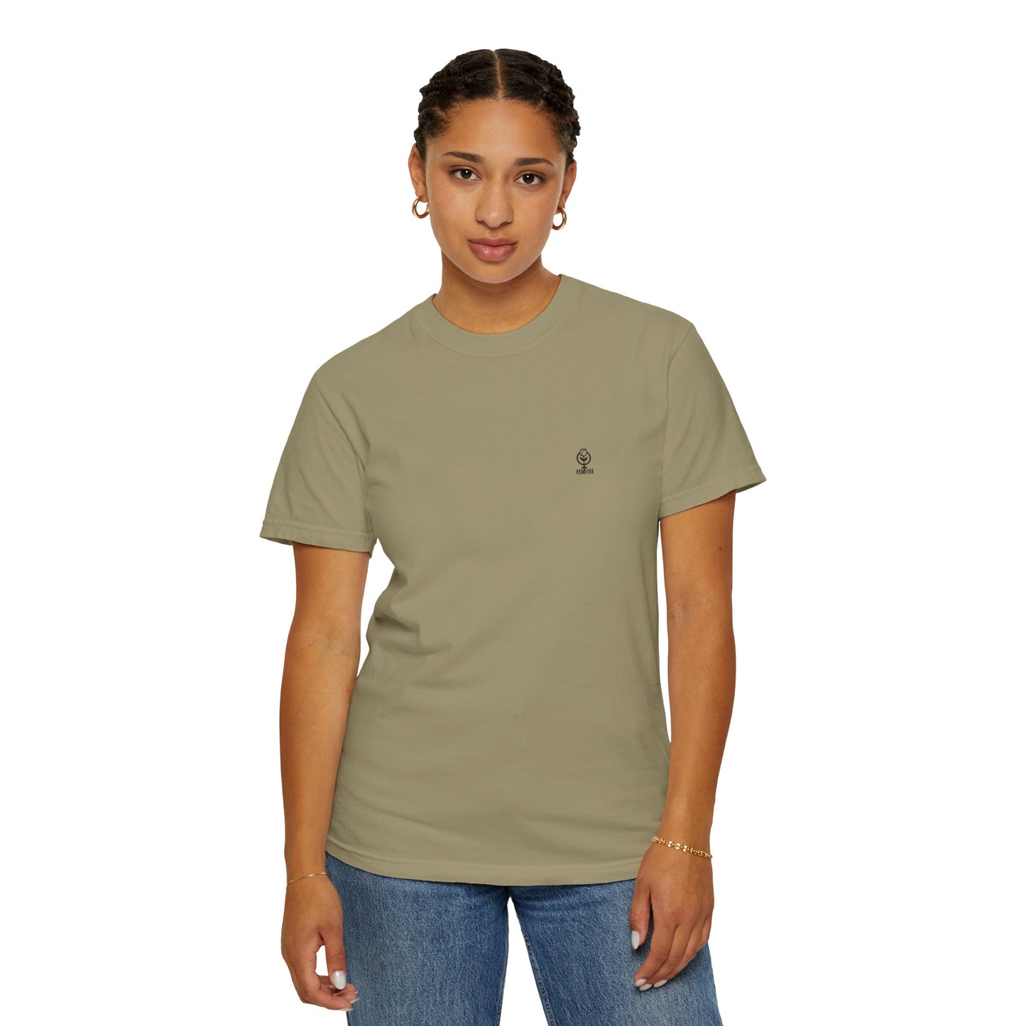 Girl Power Tshirt