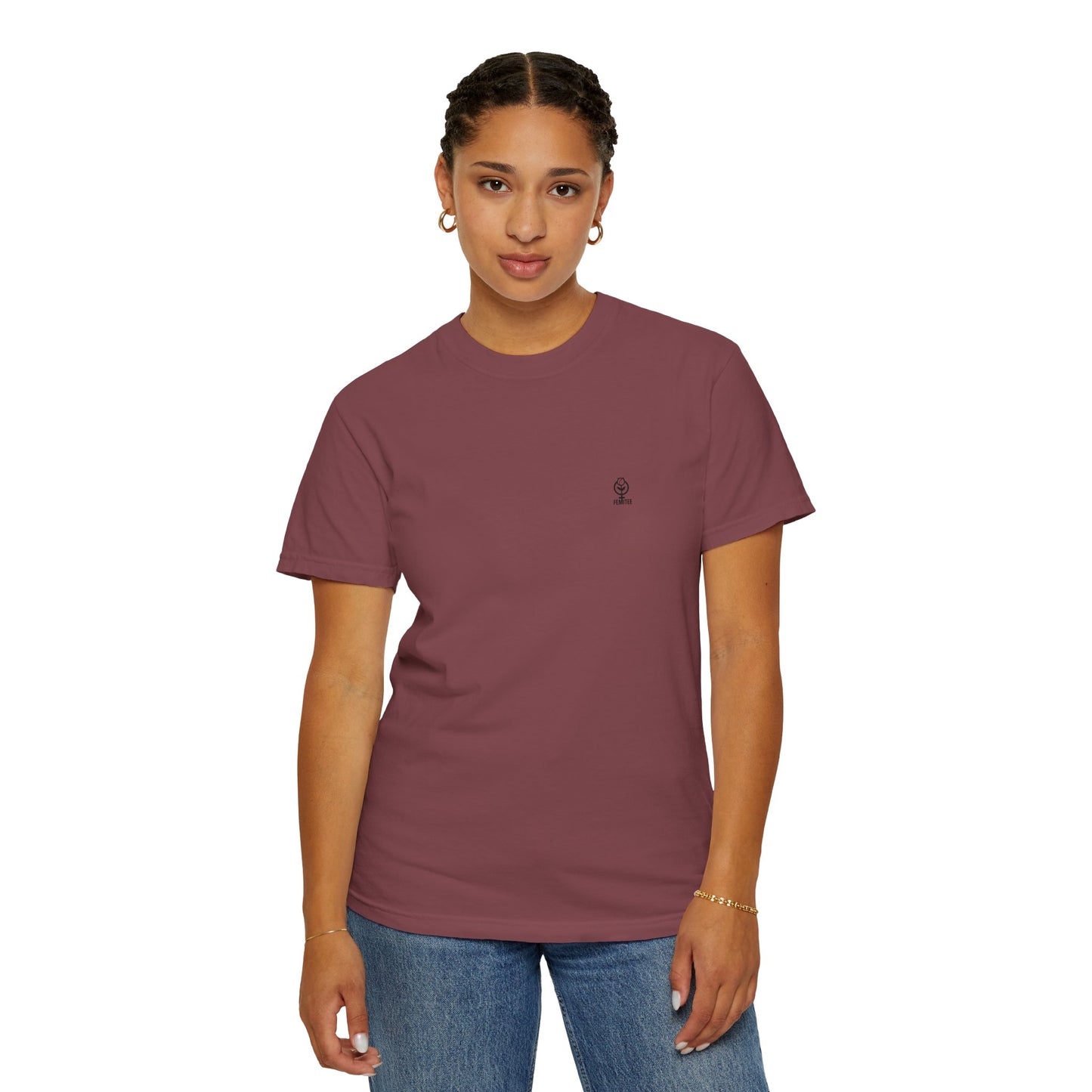 Girl Power Tshirt