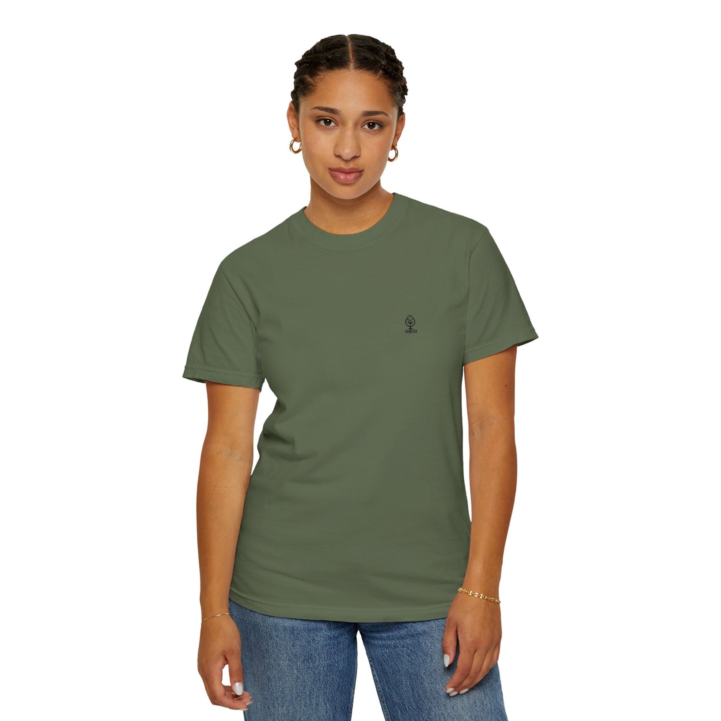 Girl Power Tshirt