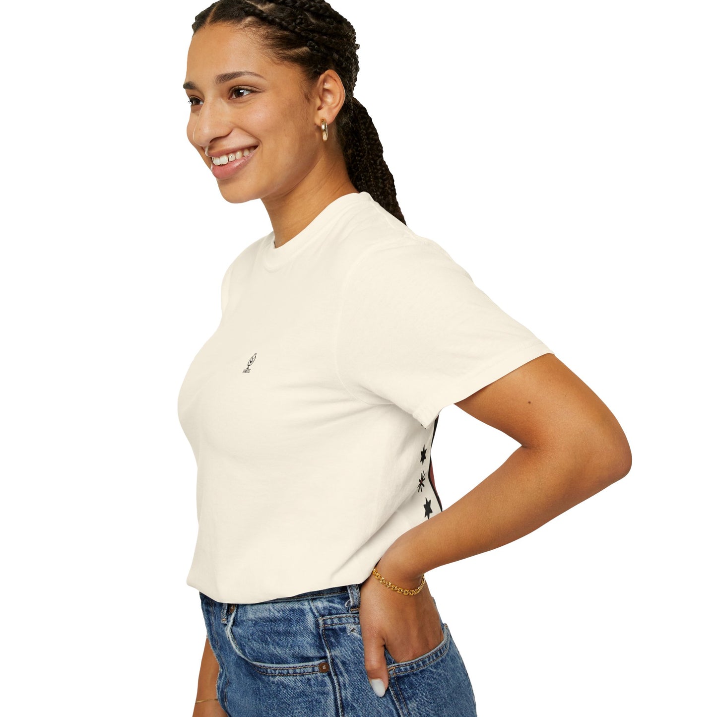 Girl Power Tshirt