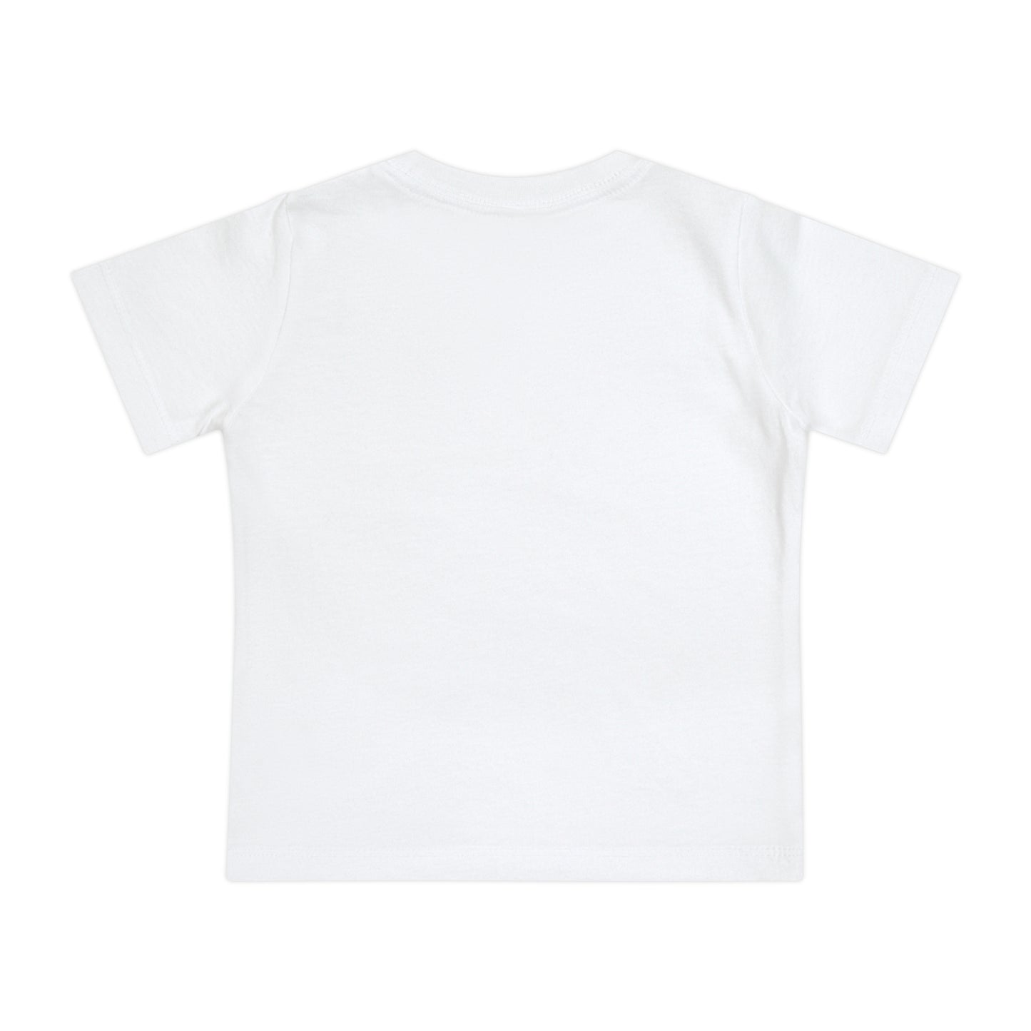 Tiny but Mighty” Feminist Baby Tee – I Will Not Yield to Disrespectful Men