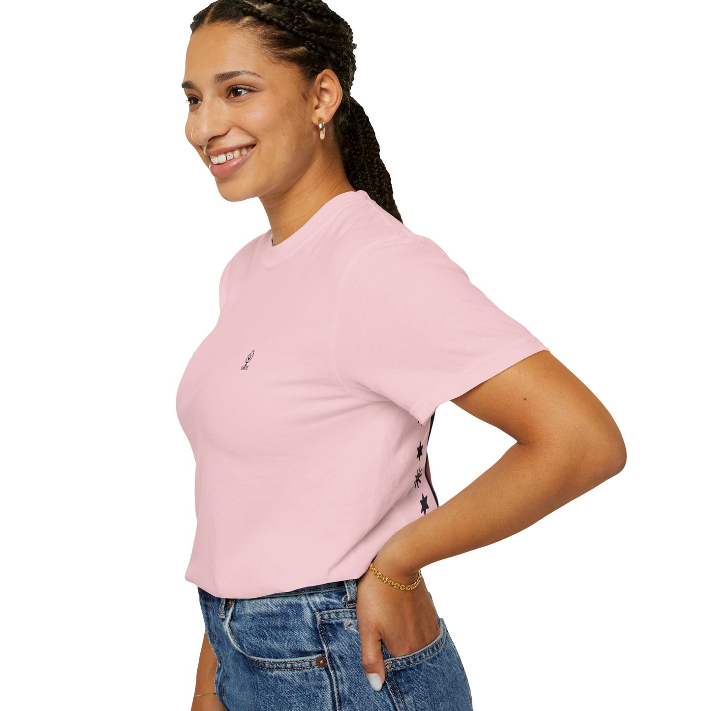 Girl Power Tshirt