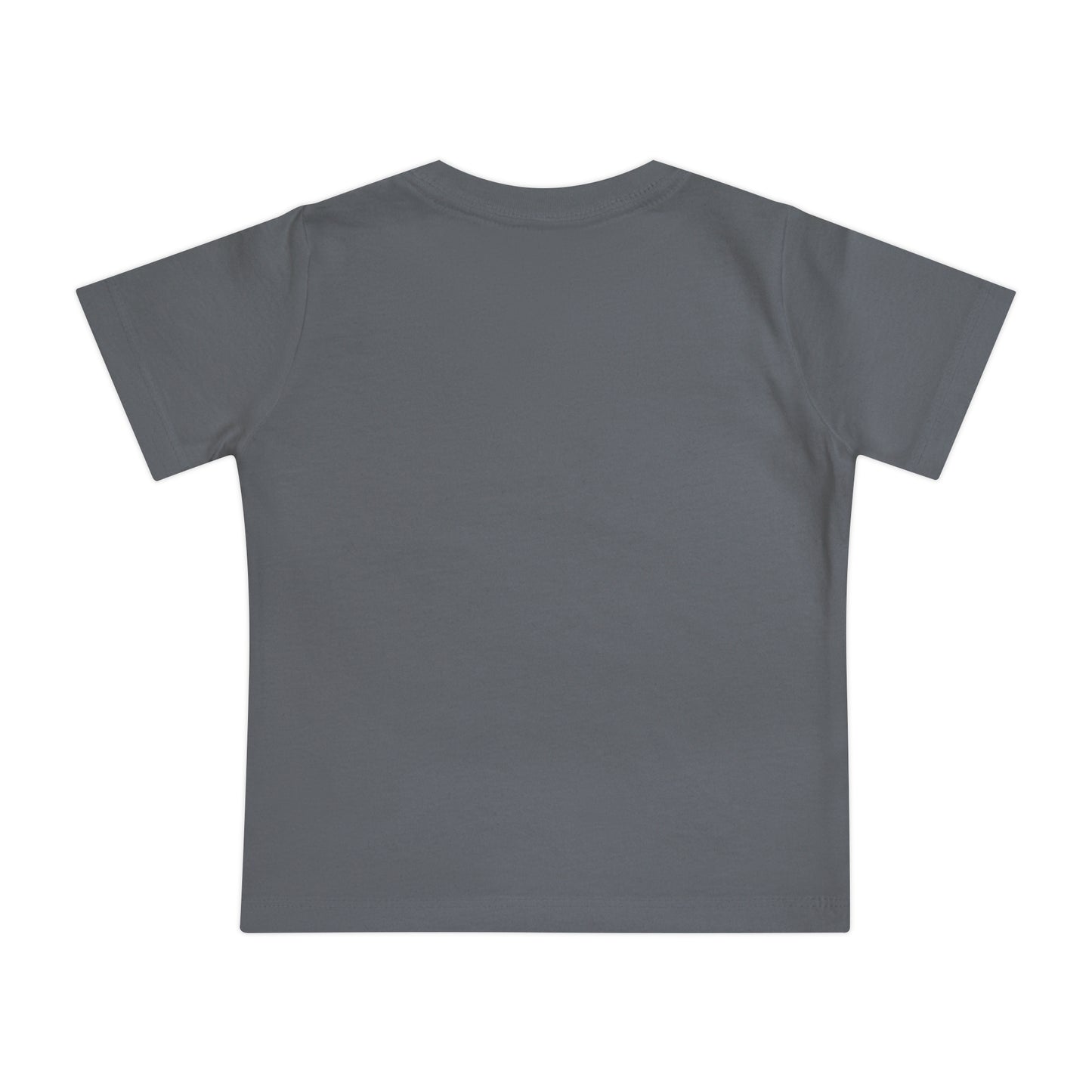 Tiny but Mighty” Feminist Baby Tee – I Will Not Yield to Disrespectful Men