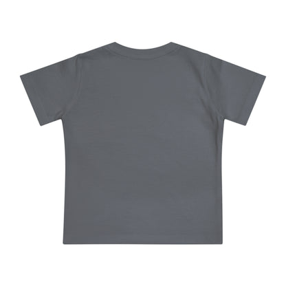 Tiny but Mighty” Feminist Baby Tee – I Will Not Yield to Disrespectful Men