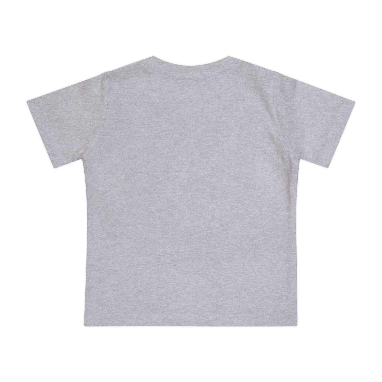 Tiny but Mighty” Feminist Baby Tee – I Will Not Yield to Disrespectful Men