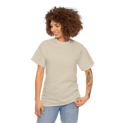 Goddess Circle Graphic Tee — Earthy Women’s Empowerment T-Shirt