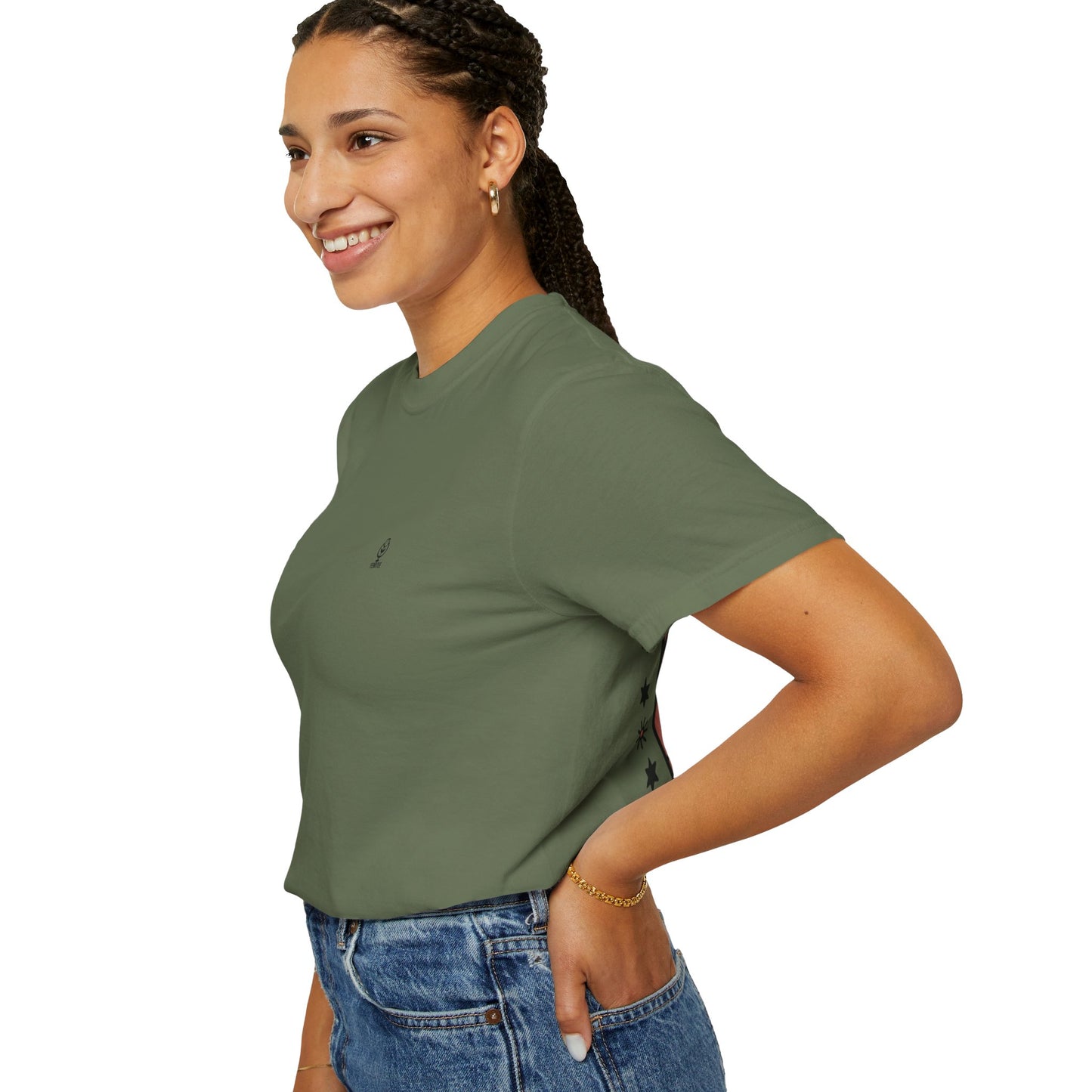 Girl Power Tshirt