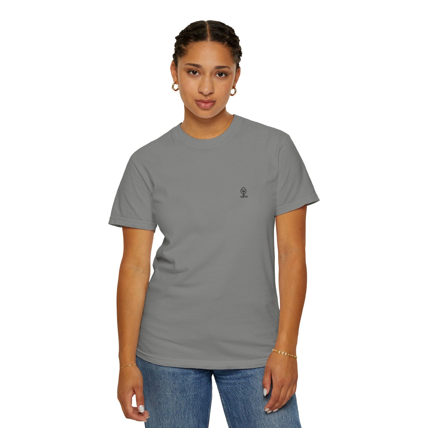 Girl Power Tshirt