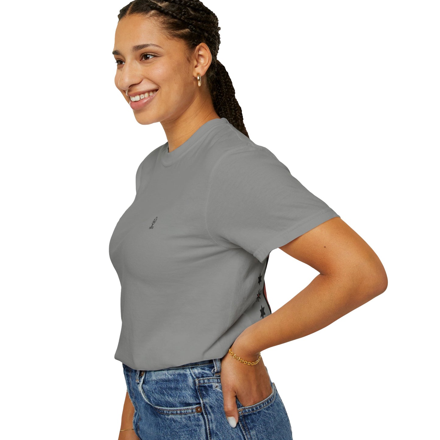 Girl Power Tshirt
