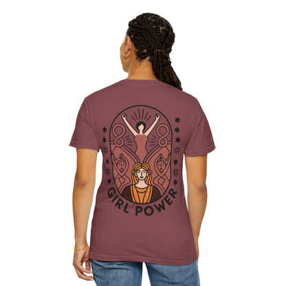 Girl Power Tshirt