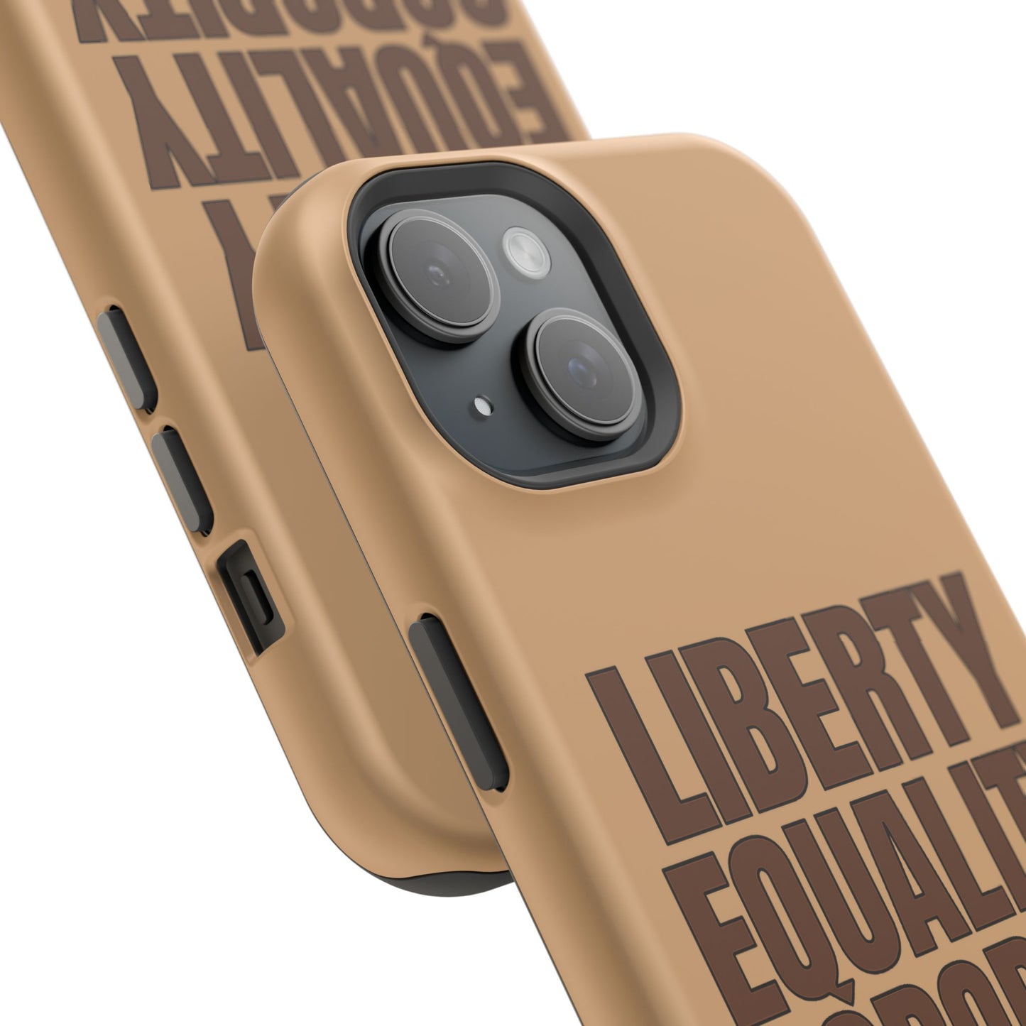 Magnetic Tough Cases