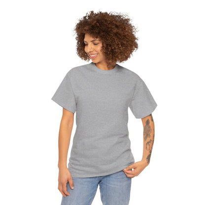 Goddess Circle Graphic Tee — Earthy Women’s Empowerment T-Shirt