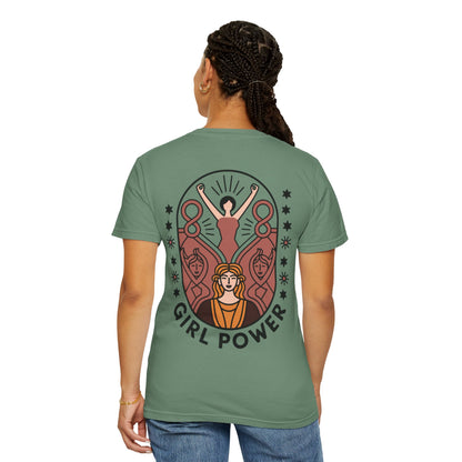 Girl Power Tshirt