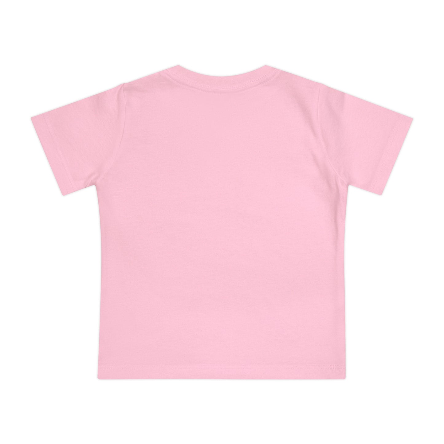 Tiny but Mighty” Feminist Baby Tee – I Will Not Yield to Disrespectful Men