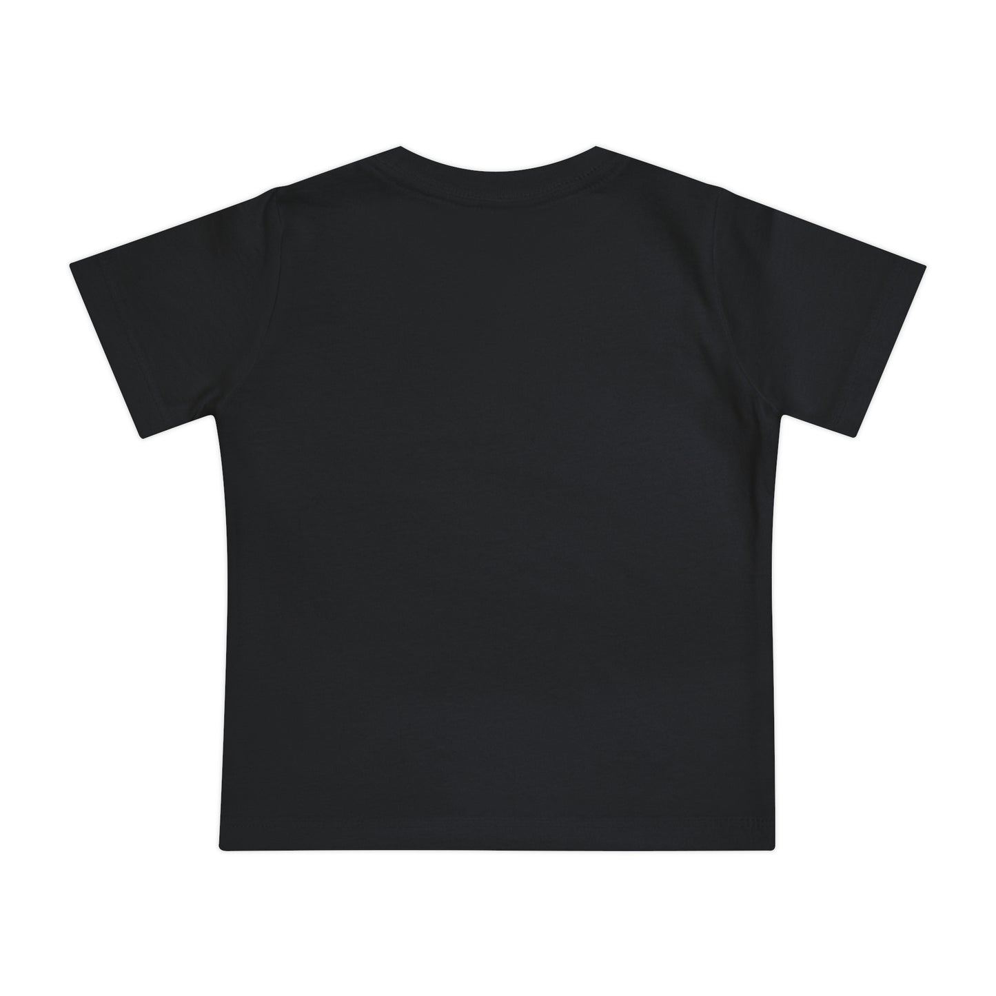 Tiny but Mighty” Feminist Baby Tee – I Will Not Yield to Disrespectful Men