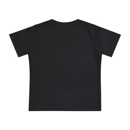 Tiny but Mighty” Feminist Baby Tee – I Will Not Yield to Disrespectful Men