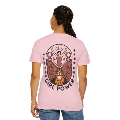 Girl Power Tshirt