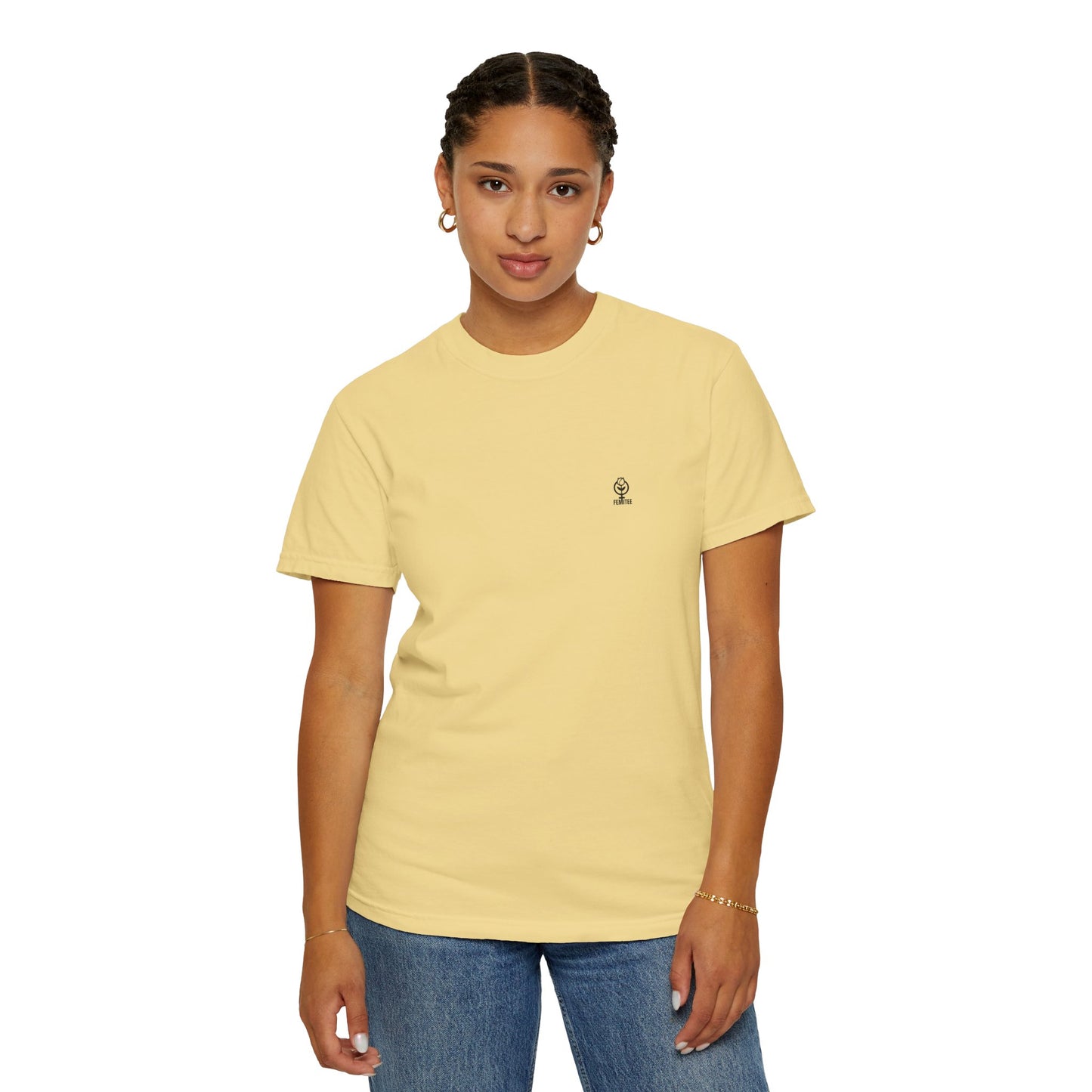 Girl Power Tshirt