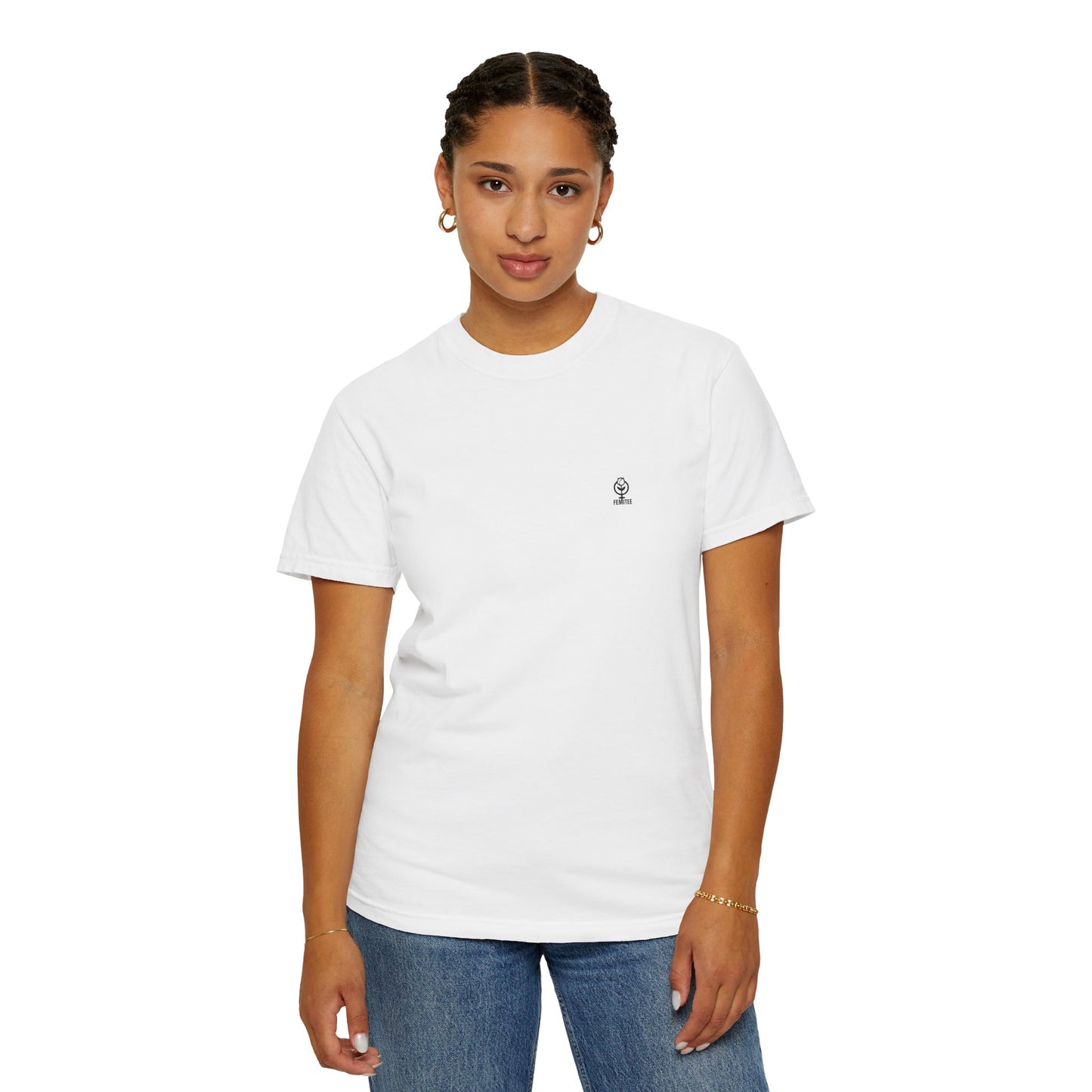 Girl Power Tshirt